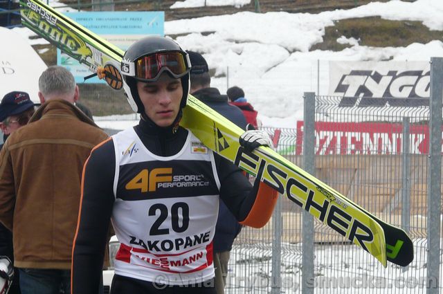013 Julien Dorme